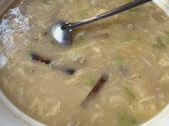 -煎饼卷大葱·非遗传承·潍坊菜(十笏园店)