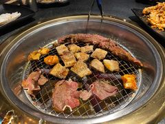 -伊茉家的烤肉店(勒泰中心店)