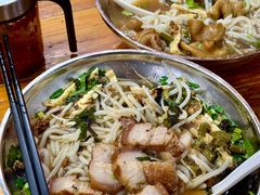 -靓姐南宁蒲庙生榨米粉(晓港湾店)