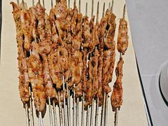 -李赵合鲜肉烧烤(西荷店)