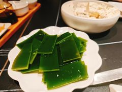 -蜀九香火锅(彩虹店)