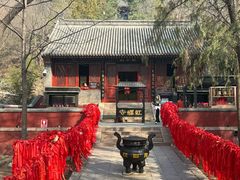 -红螺寺