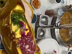 -千牛将·鲜牛肉火锅(开元路店)