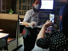 -海底捞火锅(崇文门新世界百货店)
