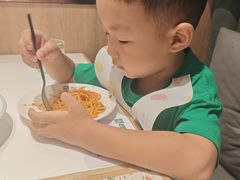 -芝士农场·意式餐厅(生态城万达店)