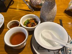 -民食香·腊排骨野生菌美食(木府店)