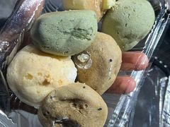 -纯坊佳哥手作(江汉路店)