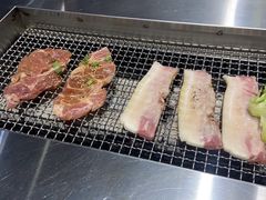 -马路牙子烧烤音乐酒馆(望京店)