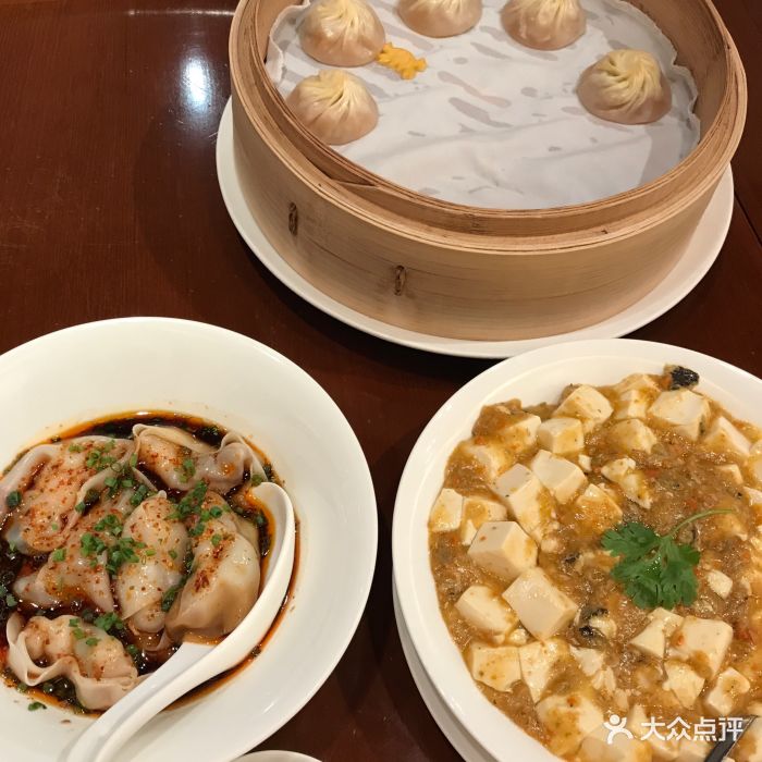 鼎泰豐(南京西路店)-圖片-上海美食-大眾點評網