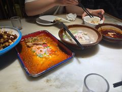 -常和州·夜宵大排档(常州单店)