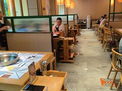 -渝厨生态火锅(合川区府店)