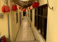 -四海鲜渔家菜(黄金海岸店)