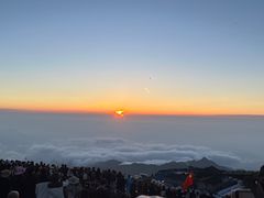 -萍乡武功山风景名胜区