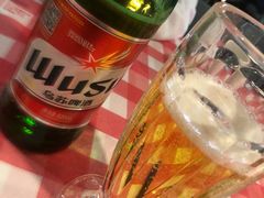 -西域阿里马新疆菜·清真(桂花路店)