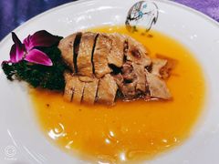 扬州老鹅-双东酒店(东关街店)