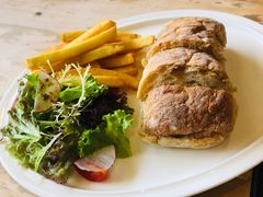 -UPPER KITCHEN(延安路店)