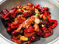 -周三的情书花园餐厅(江北店)