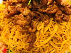 -俭寨大盘鸡·缸子肉·小公鸡·新疆菜(云通店)
