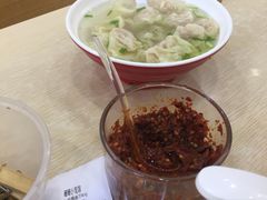 -珊珊小笼馆(仙霞路店)