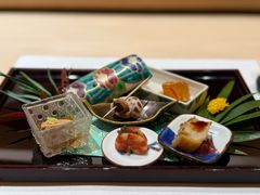 -鮨一日本料理(大中华店)