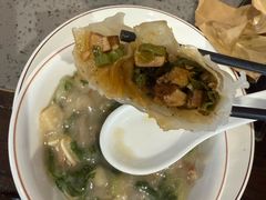 -荣家小吃(紫阳街店)