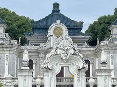 -珠海圆明新园