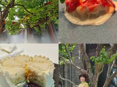 -北京古城老院厉晓麟精致菜