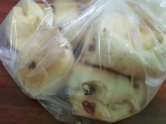 麻薯-周记传统糕点PASTRY(蜀汉路店)