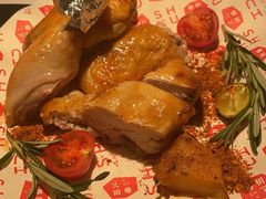 -春树下·树屋花房西餐厅(罍街AS1980店)