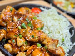 -小川洋风料理(街道口店)
