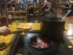 -滇藏石锅宴(北门坡古城管理局店)