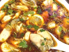 -大洋家·精品潮汕菜·生腌砂锅粥(天河东路店)