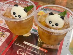 -孖记茶档·热腾茶餐(江南西plus店)