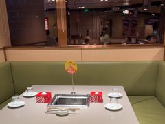 -海底捞火锅(苏宁生活广场店)
