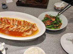 -汉水谣·江景餐厅(江滩店)