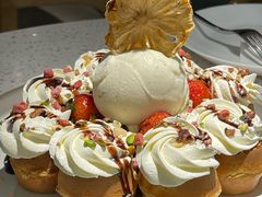 -BE BRIGHT KITCHEN(正佳广场店)