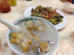 -满记艇仔粥(芳村店)