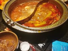 -牛New寿喜烧(虹桥新天地店)