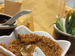 -鲁菜根·泰山菜(泰山店)
