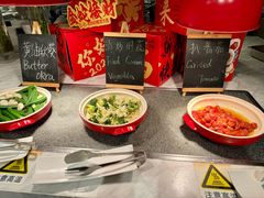 -深圳同泰万怡酒店·万荟轩自助餐厅(同泰店)