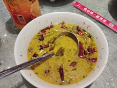 -湘当爱·鲜煮现炒(松岗立业路店)