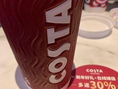 -COSTA COFFEE(哈尔滨凯德学府店)