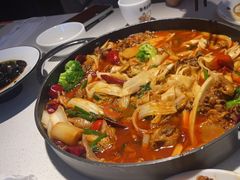 -鲁秀才炒鸡(龙湖西溪天街店)