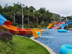 -美的鹭湖探索王国