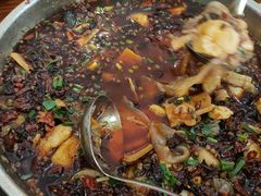 -黑竹香鸡(营和巷店)