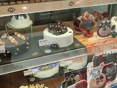 -DQ·蛋糕·冰淇淋(万象城店)