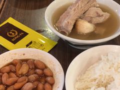 -松發肉骨茶(先得坊店)