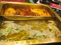 -王家渡火锅店(棕榈泉店)