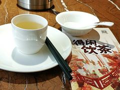 -广东道至正餐厅(区庄店)