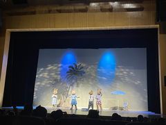-厦门歌舞剧院